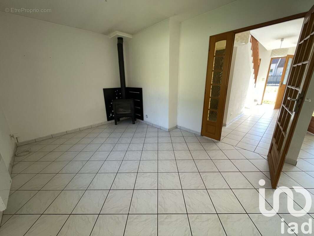 Photo 6 - Maison à BEINE