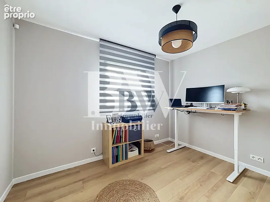 [ À VENDRE ] Maison 8 pièces - Plabennec - Lumineuse - Refait à neuf de 2008 - photo 9