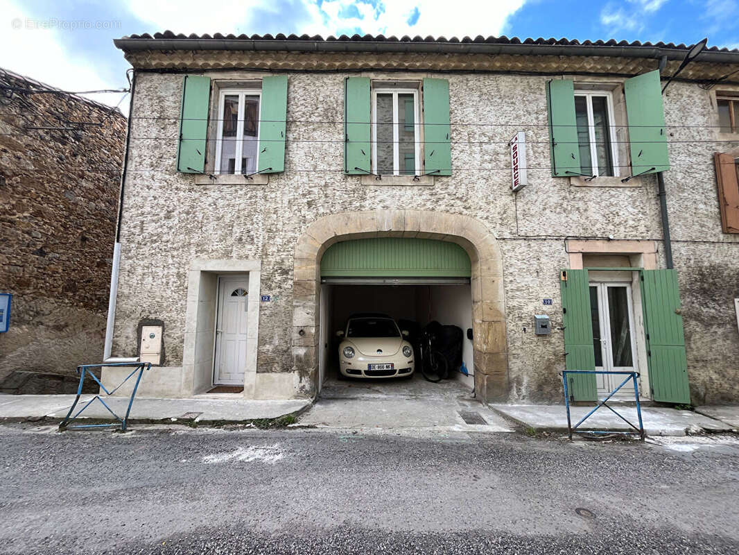 Appartement à LIMOUX