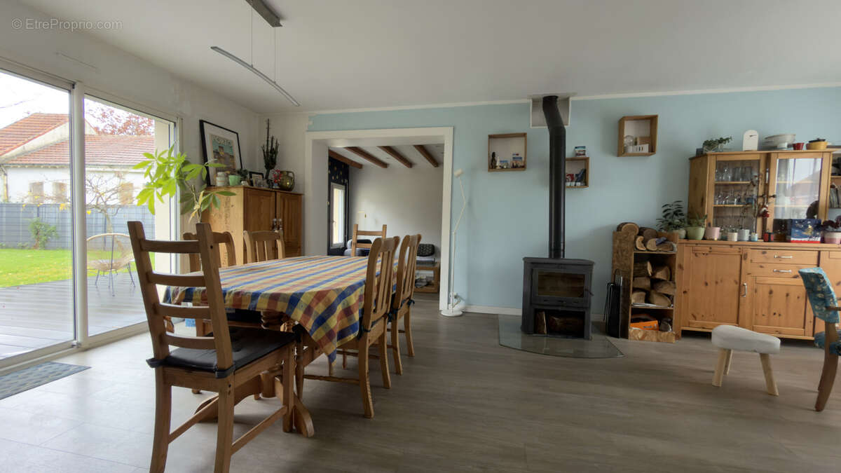 Maison à SAINT-NAZAIRE