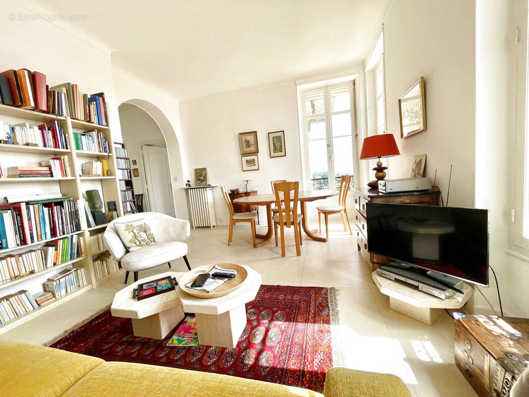 Appartement à LE CANNET