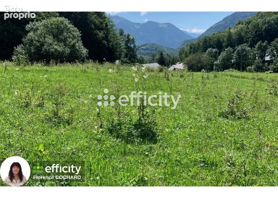 Terrain à bâtir - photo 3