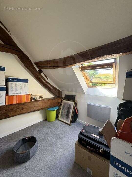 Maison à CHALO-SAINT-MARS