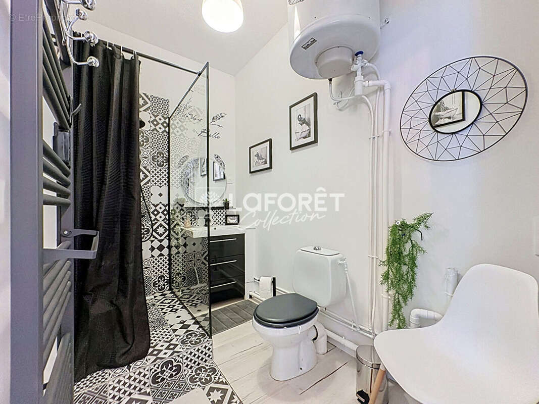Appartement cocooning - photo 5