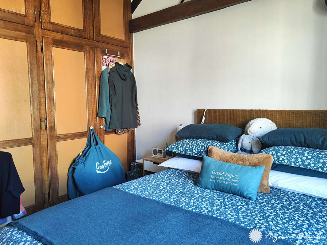 Appartement à SAINT-GERMAIN-EN-LAYE