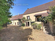 Maison à MARMAGNE