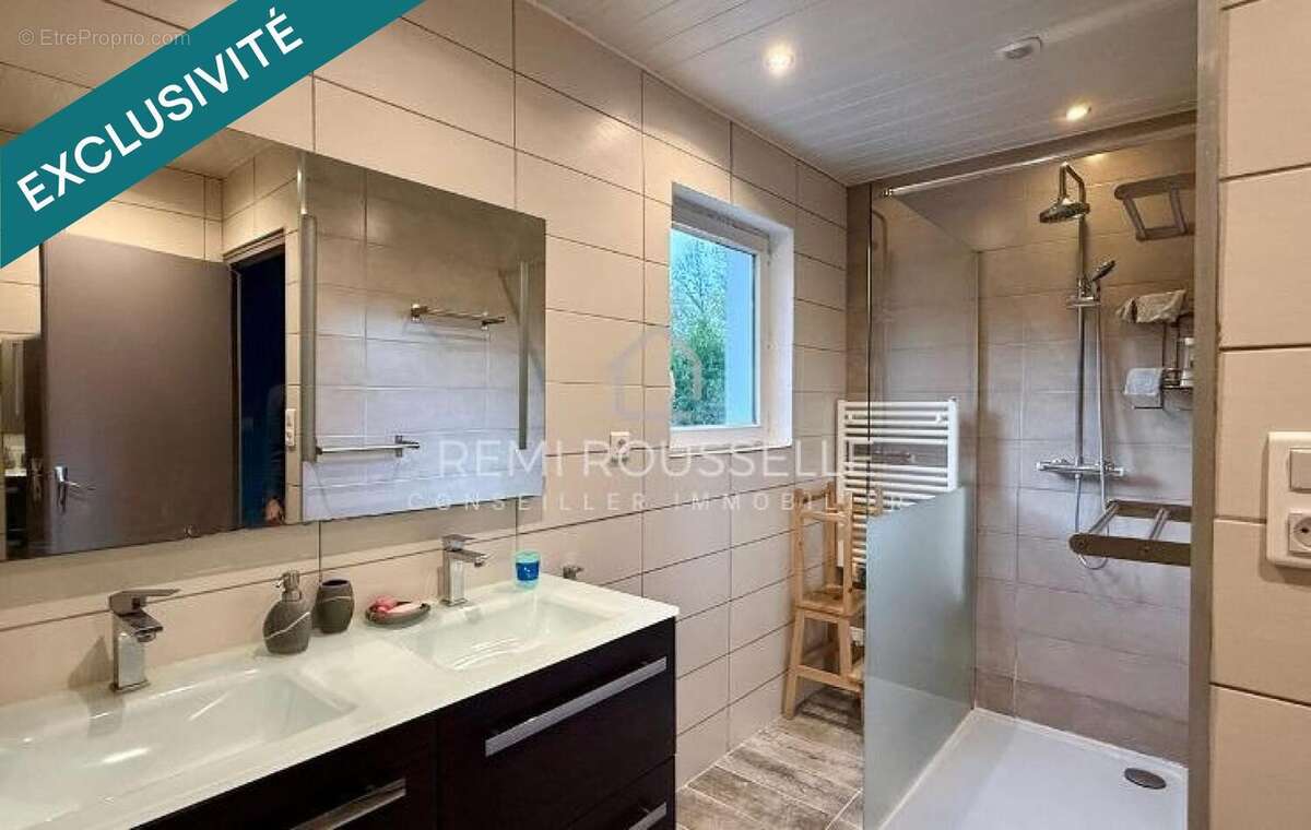 Photo 5 - Maison à SAINT-SULPICE-ET-CAMEYRAC