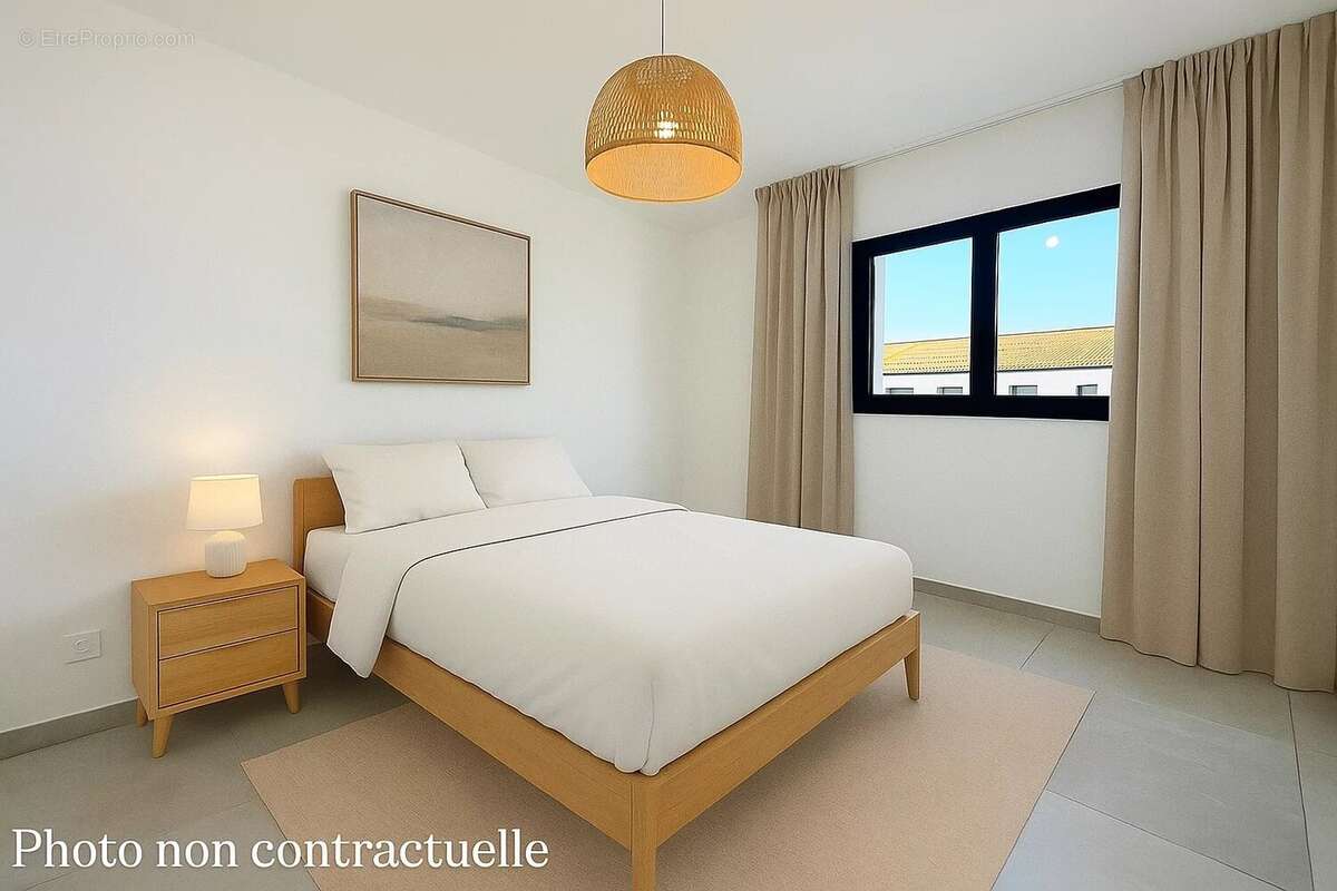 Appartement à CABESTANY