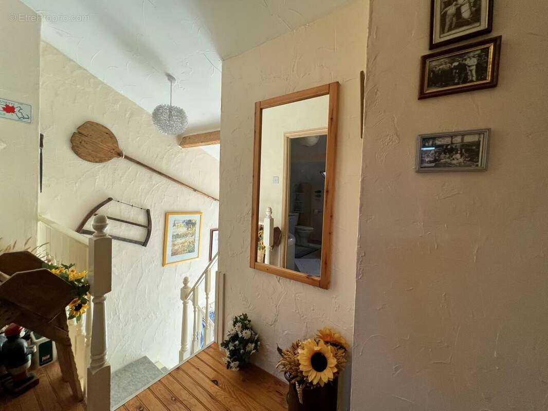 Maison à TAIZE-AIZIE