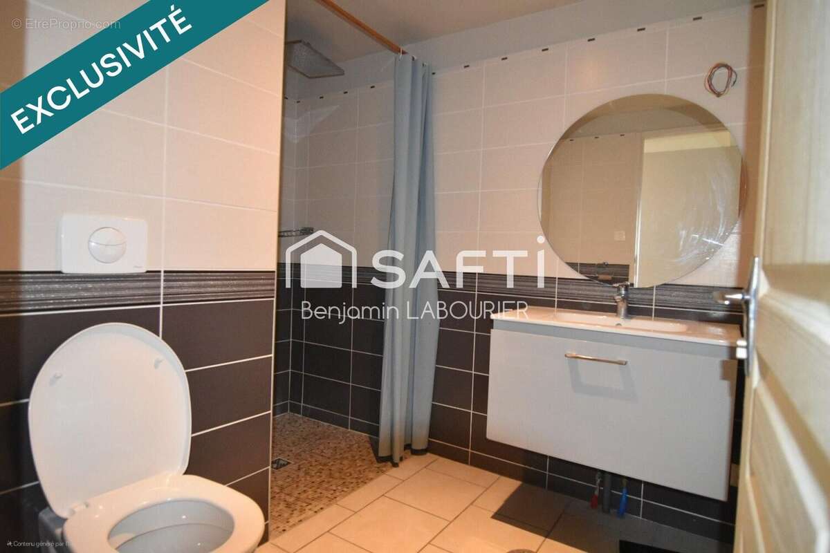 Photo 8 - Maison à AUXERRE