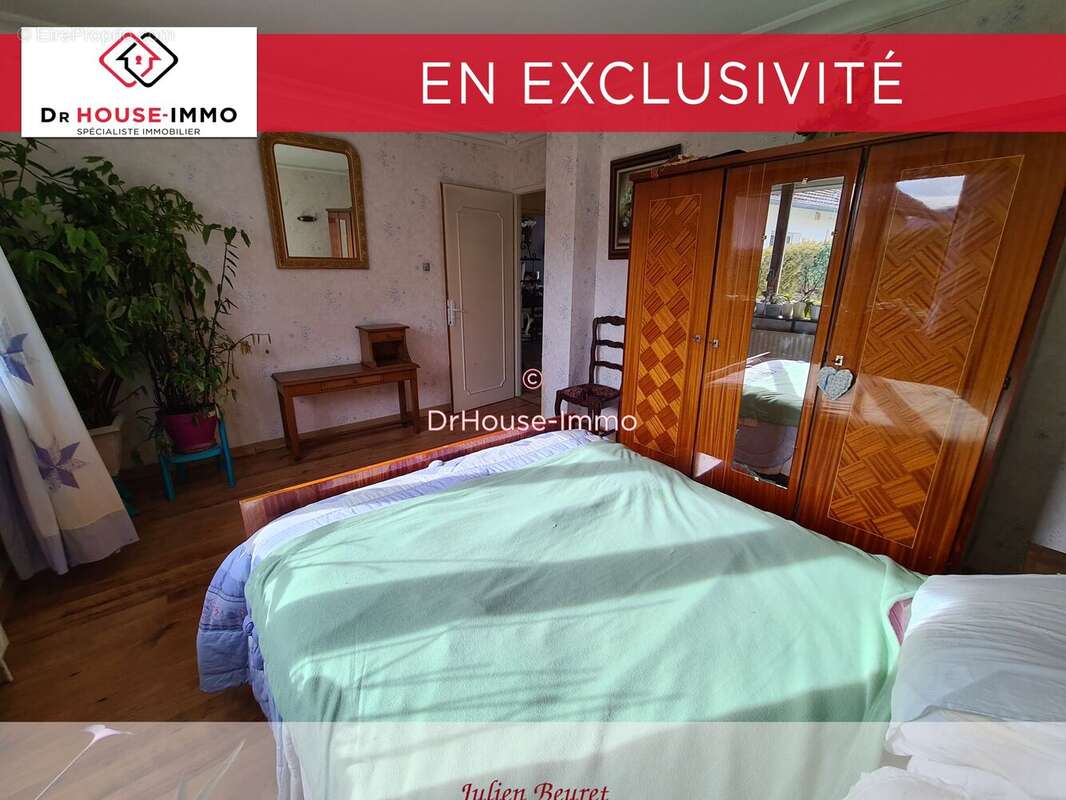 Maison à BAUME-LES-DAMES