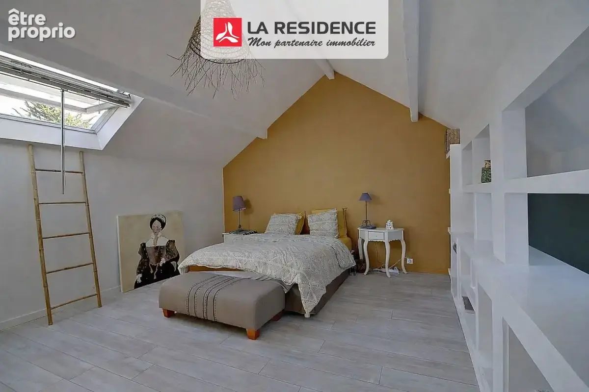 Maison 8 pièces 191 m² à vendre à Morainvilliers (78630) - photo 9