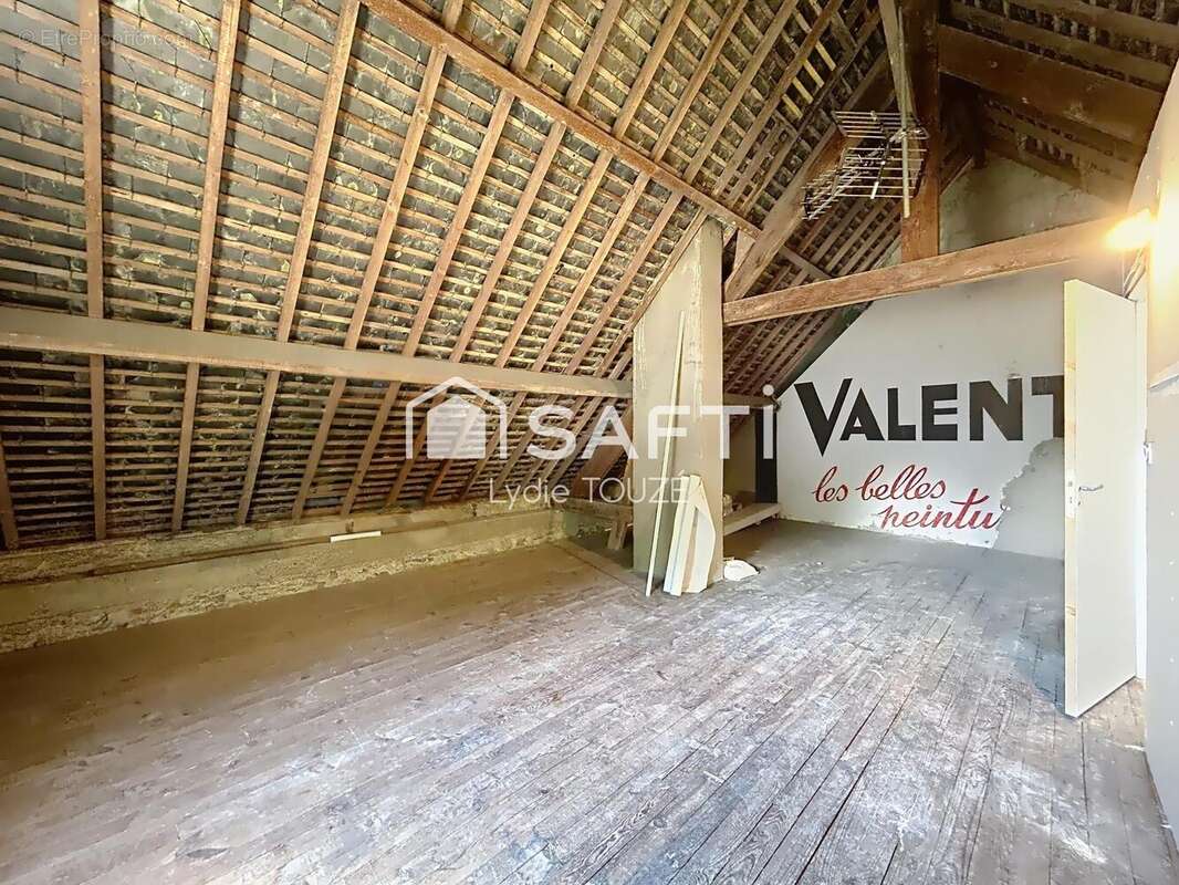Maison 83 m² à Cherbourg-Octeville  - photo 8
