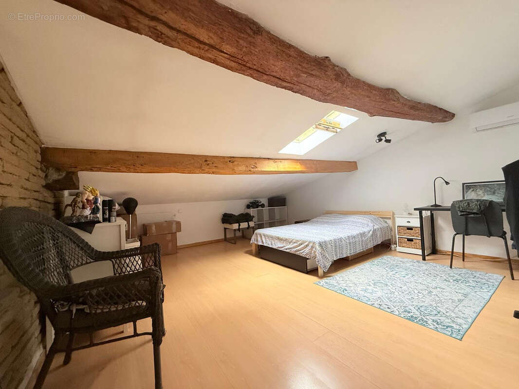 Maison à LABARTHE-SUR-LEZE