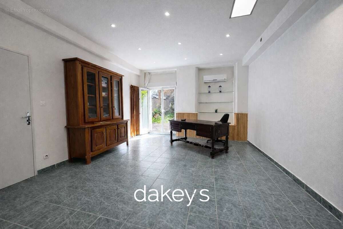 Appartement à MARSEILLE-13E