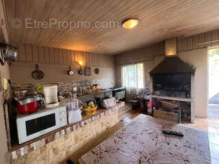 Maison à SAINT-JOSEPH