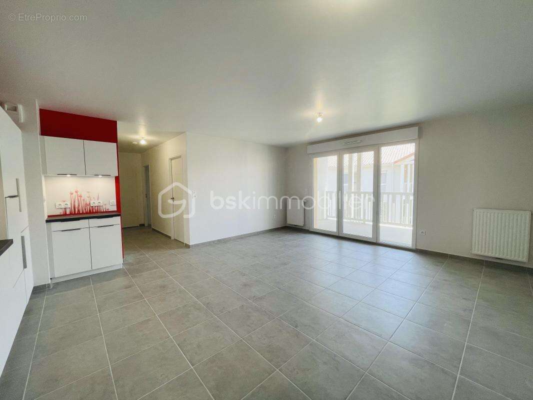 Appartement à PORNIC