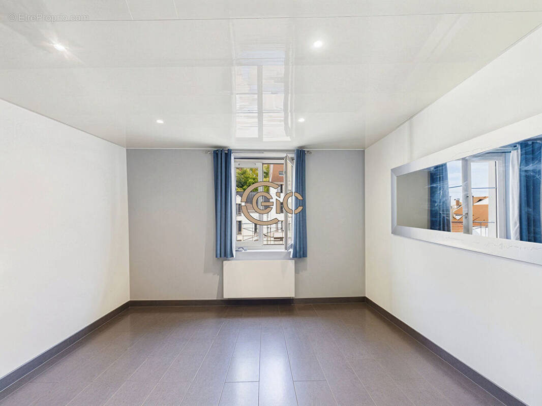 Appartement à LE PORT-MARLY