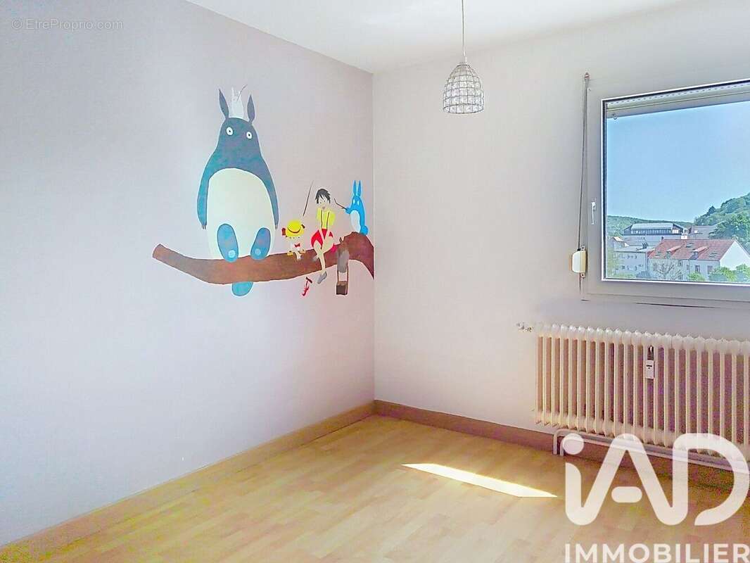Photo 6 - Appartement à SAINT-AVOLD