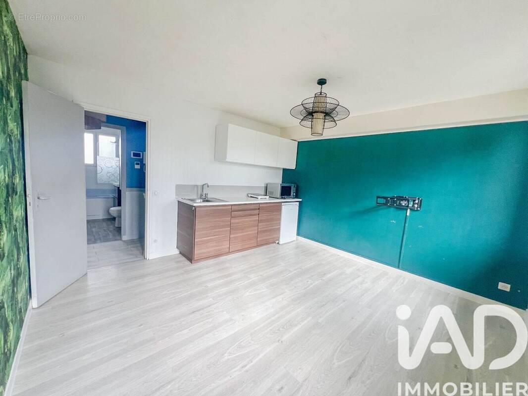 Photo 1 - Appartement à COULOMMIERS