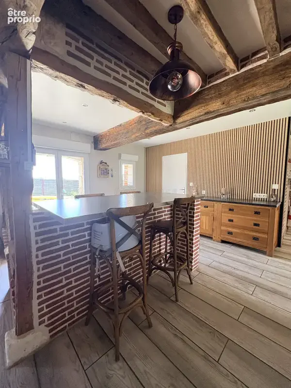 Maison 6 pièces 184 m² à vendre à Yvetot (76190) - photo 7
