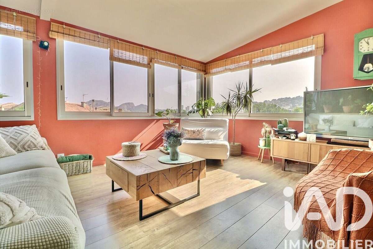 Photo 6 - Appartement à LA CIOTAT