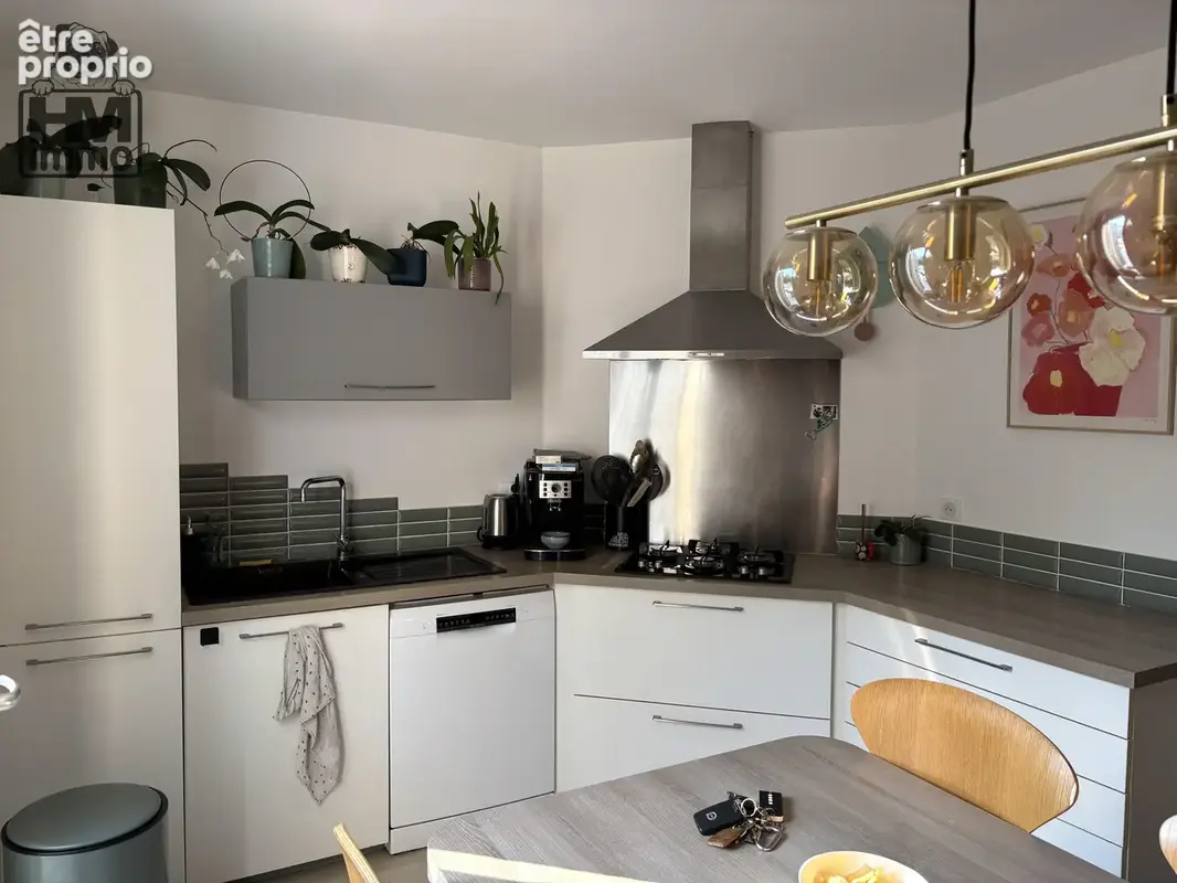 Maison 129 m² à Saint-Just-Le-Martel  - photo 8