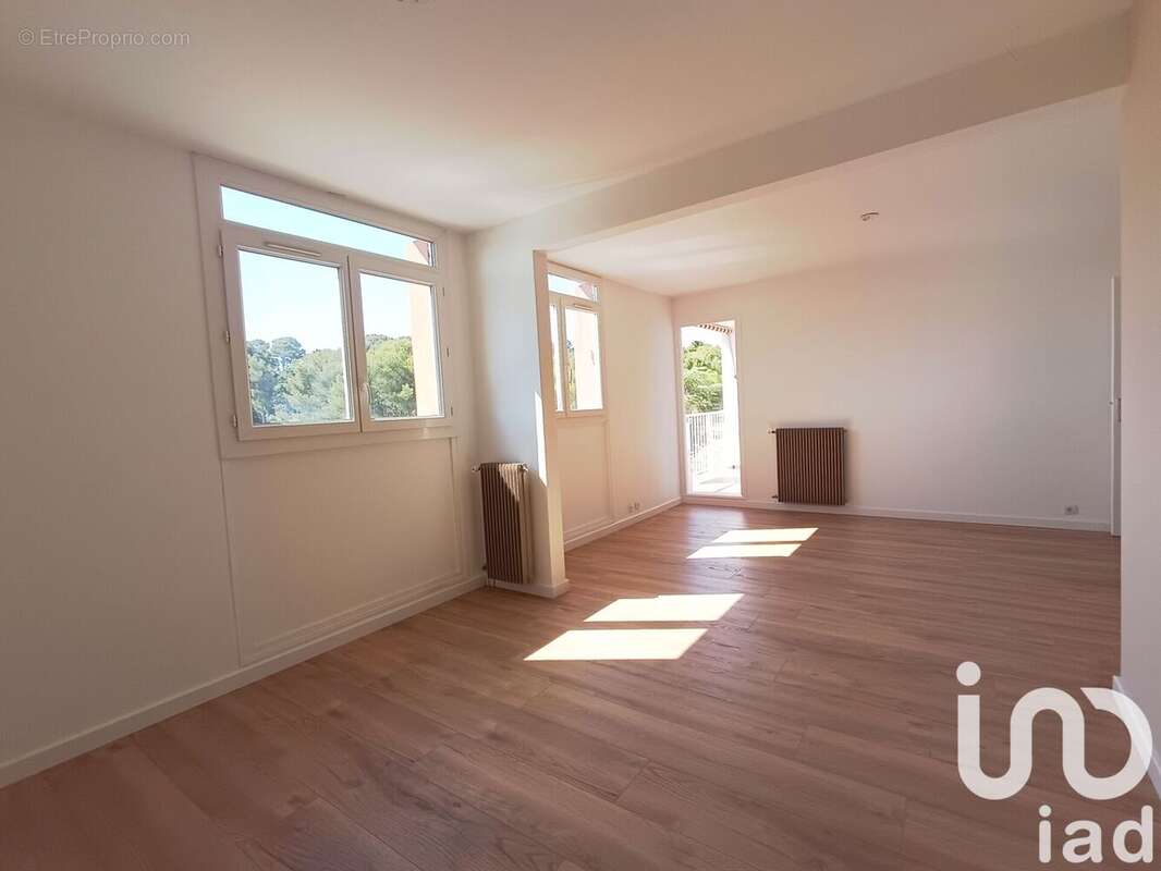 Photo 5 - Appartement à LE PRADET