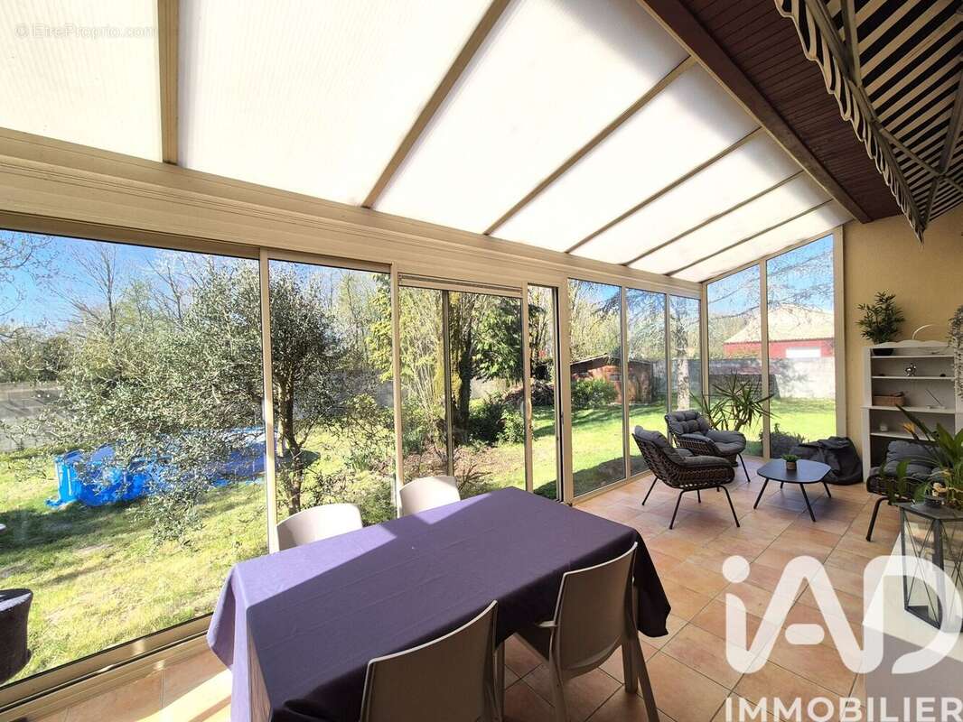 Photo 7 - Maison à LES LUCS-SUR-BOULOGNE