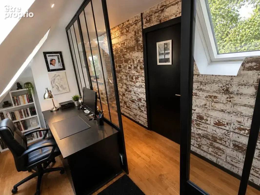 Maison de 9 pièces de 216 m² situé à Bernay - photo 20