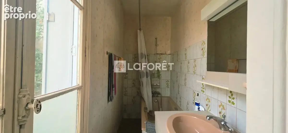 Maison Saint Denis 3 pièce(s) 70 m2 - photo 9