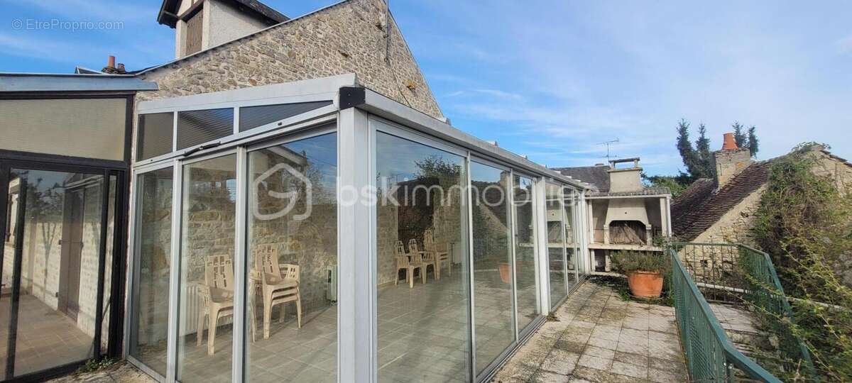 Maison à PITHIVIERS