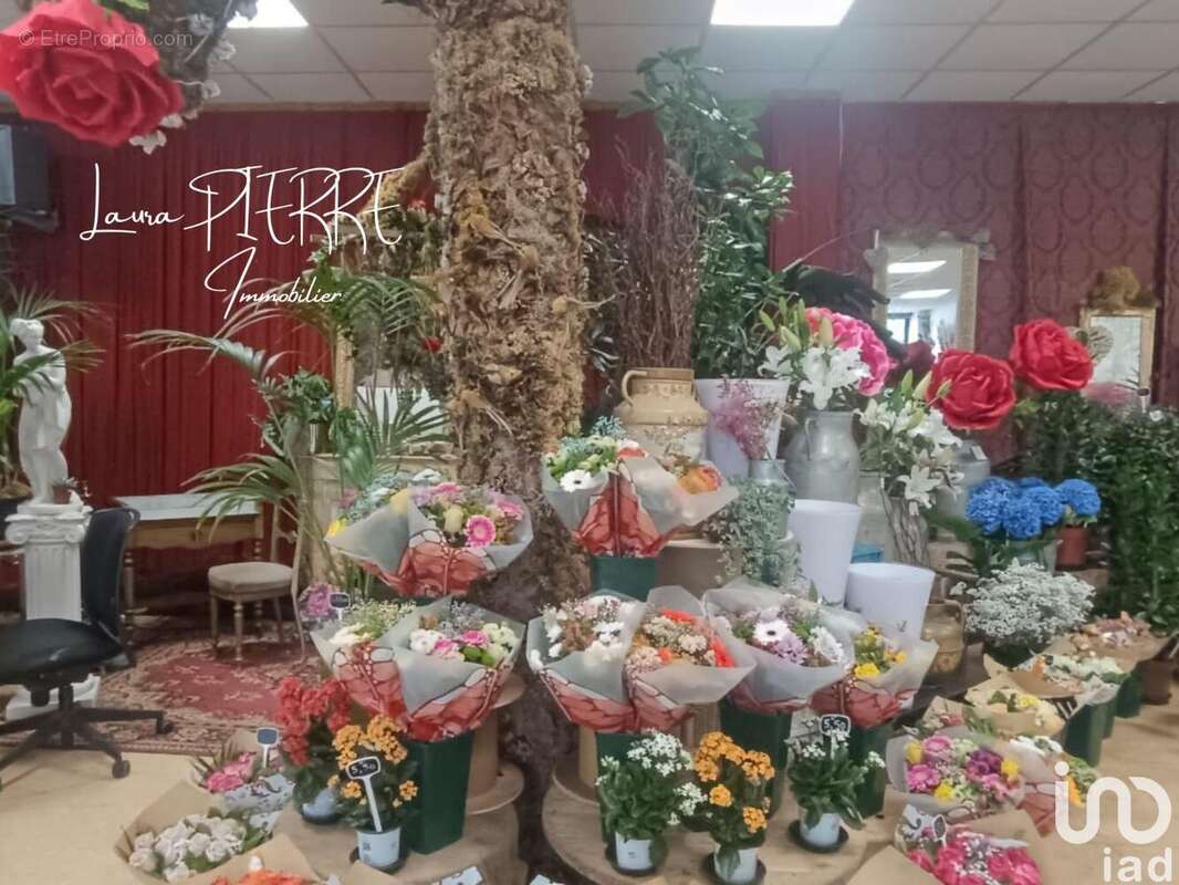 Photo 4 - Commerce à HEROUVILLE-SAINT-CLAIR