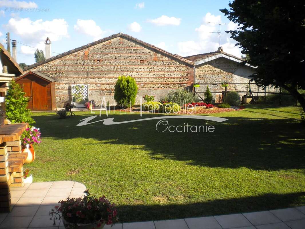 Aussonne - exclusivite - photo 13