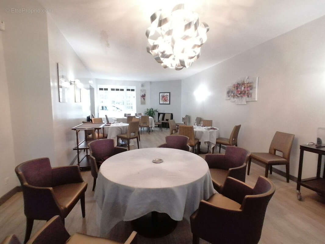 Photo 4 - Maison à VILLERS-SAINT-FRAMBOURG