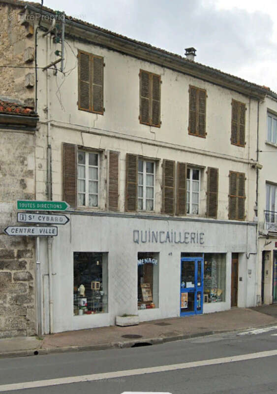 Appartement à ANGOULEME