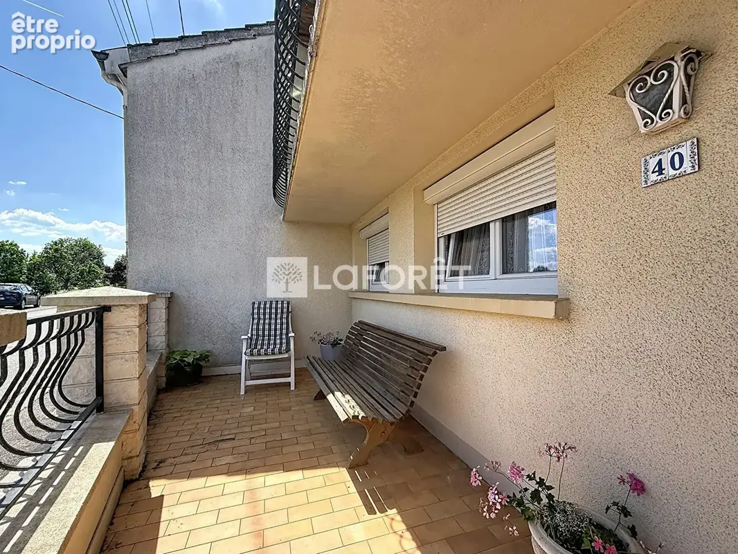 Maison Grand 5 pièce(s) 146.44 m2 - photo 14