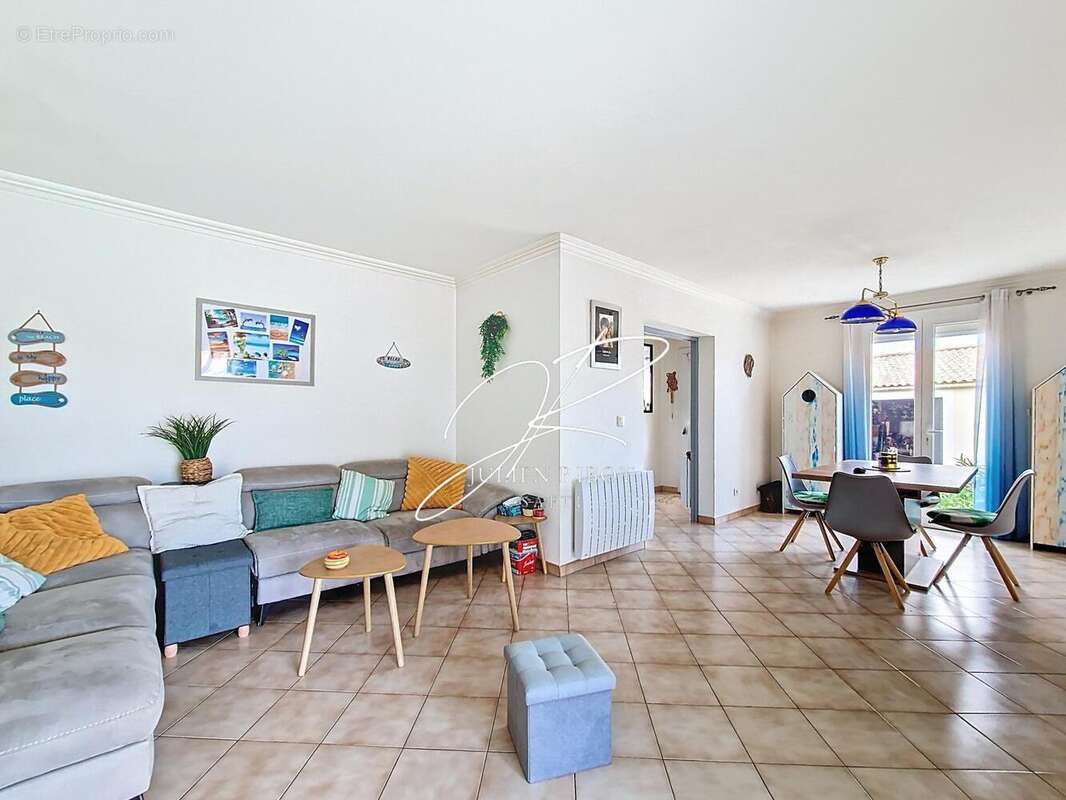 Photo 4 - Maison à SERIGNAN