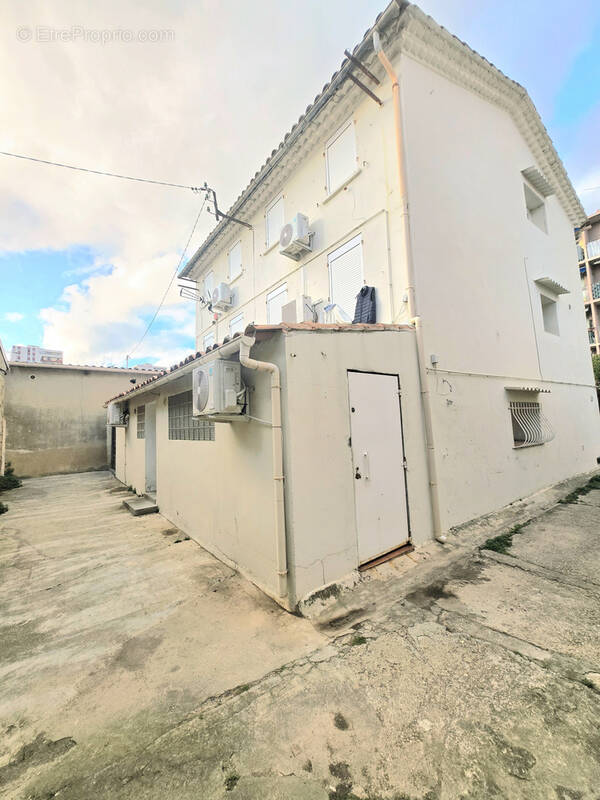 Appartement à LA SEYNE-SUR-MER