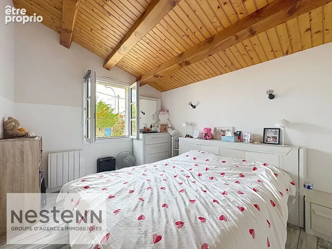 Maison La Barre De Monts - photo 7