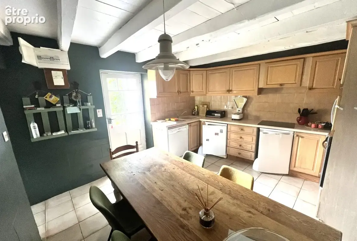 Maison 5 pièces 115 m² à vendre à Coux-Et-Bigaroque (24220) - photo 6