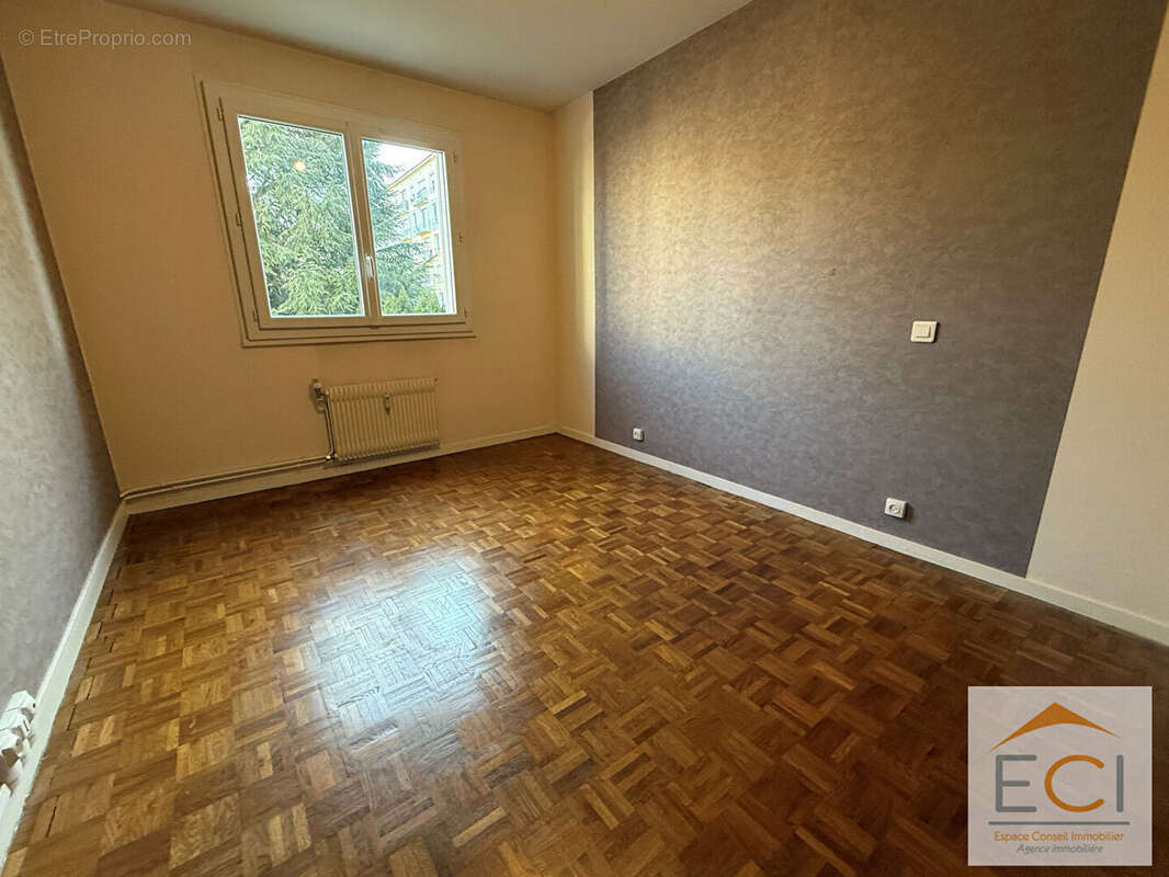 Appartement à LIMOGES