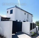 Maison vue extèrieur - Maison à LA POSSESSION