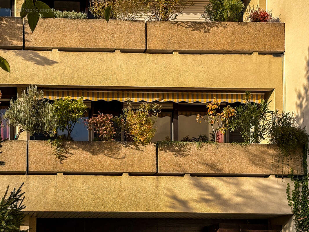 Appartement à CHAMALIERES