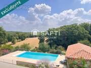 Photo 1 - Maison à SAINT-VINCENT-SUR-GRAON