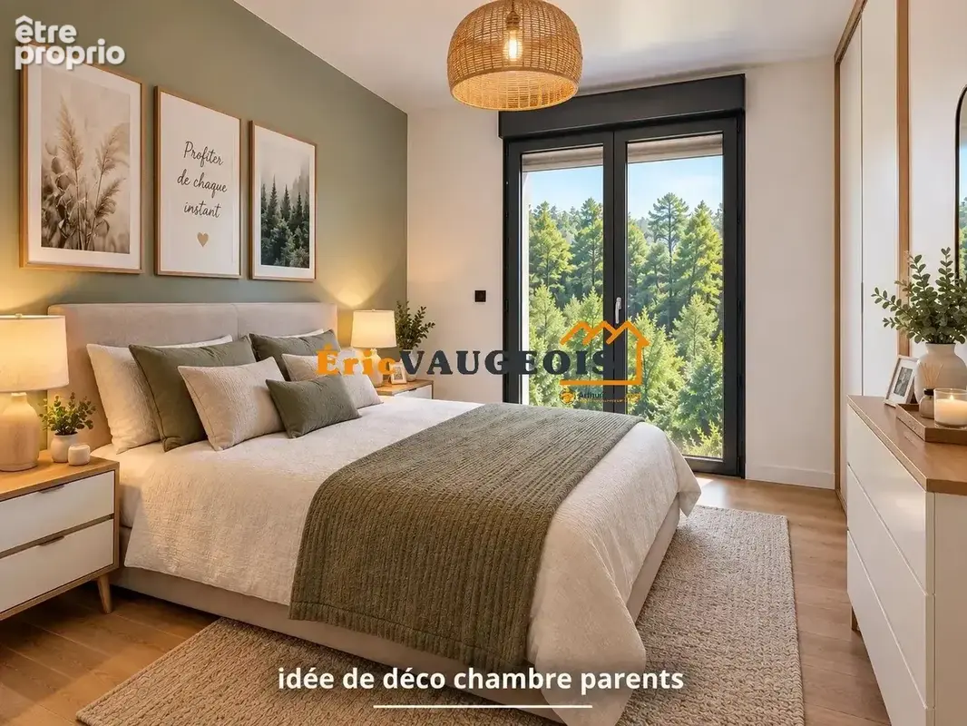 Vente Maison La ferte-sous-jouarre(77260) 150 000ï¿œ - photo 8