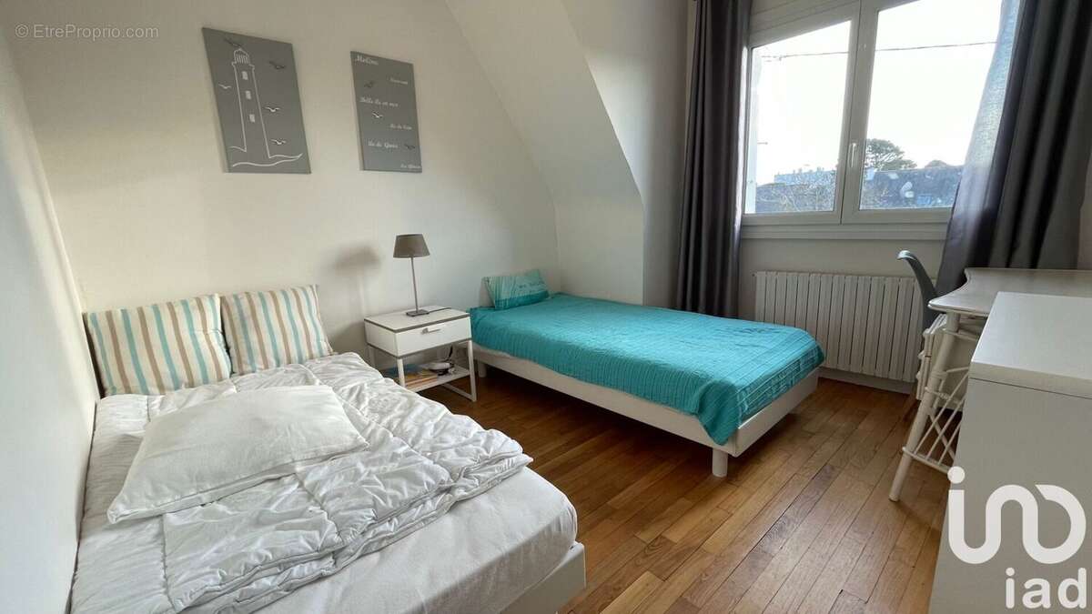 Photo 7 - Maison à QUIBERON