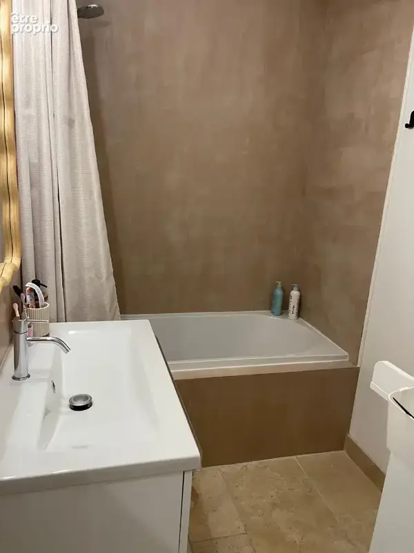 Maison 120m² à saint-saturnin-lès-avignon - photo 7