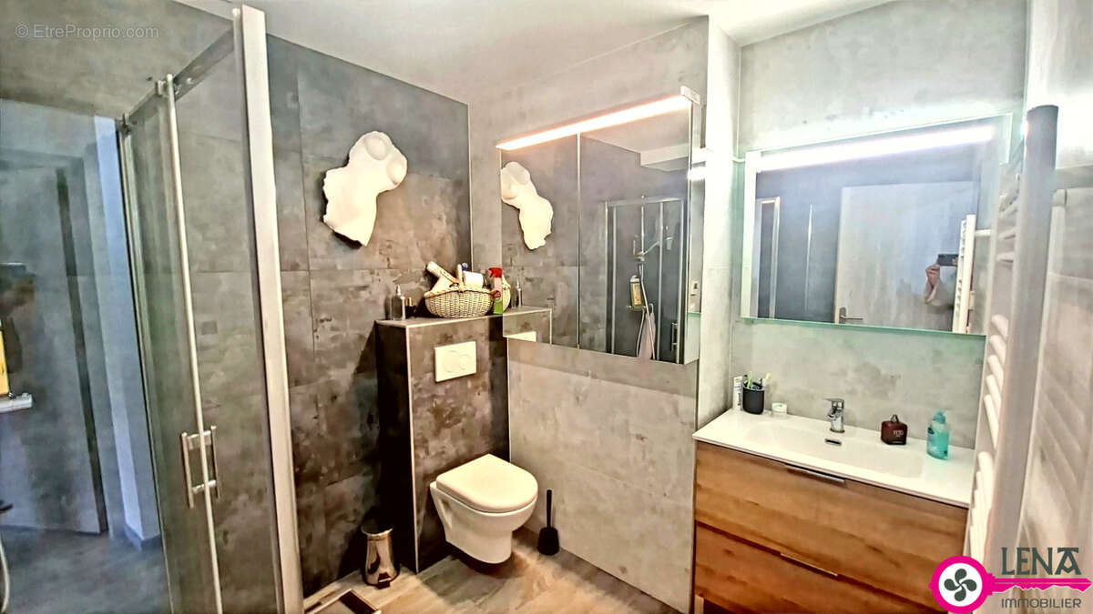 Appartement à CIBOURE