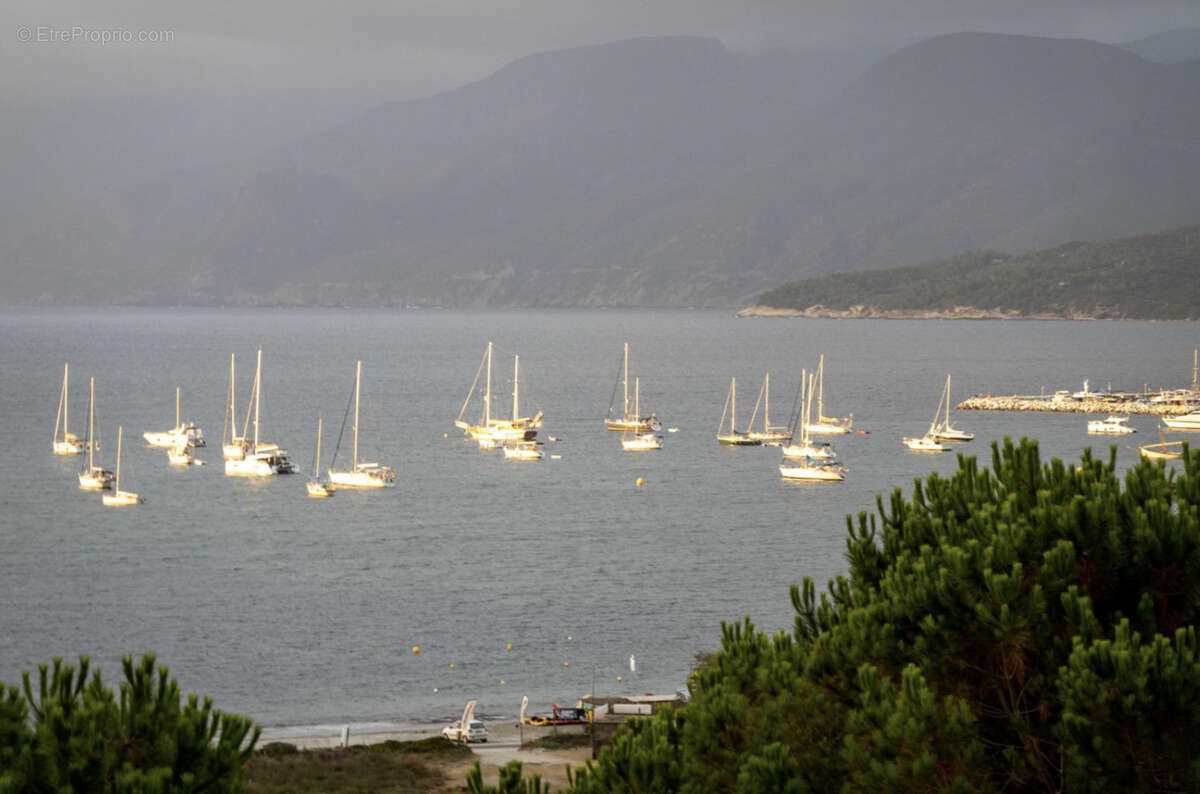 Appartement à SAINT-FLORENT